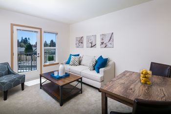 Balconies or juliett's in most homes